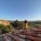 Terrazza Sul Borghetto - Monterchi