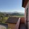 Terrazza Sul Borghetto - Monterchi