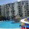 Peñazul La Aldea Condominio en Ricaurte Campestre - Apartamento con vista a piscinas