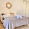 PACA Properties 57A - Studio cosy