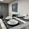 1 bedroom guesthouse including parking on premises