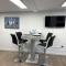 1 bedroom guesthouse including parking on premises