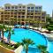 E13 Samarah Resort Apartment
