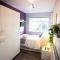 Dunstable Rd Modern Ensuites by Pioneer Living - Luton