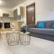 Aurora Holiday Apartment - Ayia Napa