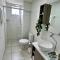 Condomínio Vista Atlântico - Apartamento Novo - Próximo à Praia - Vista Mar - Área de Lazer