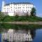 Apartmány U Orlického jezera - Kamenice