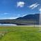Sea, fjord & mountain view house - Súðavík