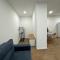 Modern apartament
