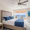 Steps to Beach & Pool - Resort Amenities Galore!