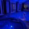 Broadway Pool House with Sauna & Jacuzzi - Herne Bay