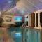 Broadway Pool House with Sauna & Jacuzzi - Herne Bay