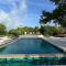 ACASI Rustic Beach