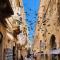 Home in Ortigia, historical center, 80m to the sea