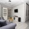 Apartament przy Starówce