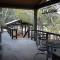 Longview Cabin - Burnet