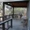 Longview Cabin - Burnet