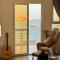 Muttrah Souq and Sea View