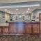 Comfort Suites Marietta-Parkersburg