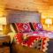 Adirondack Alpine Cabin with Hot Tub, Near Whiteface, Lake Placid, Game Rm, Fenced Yard, Views - Jay