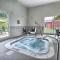 Comfort Suites Marietta-Parkersburg