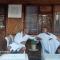 Iris Retreat & Island Day Spa - Hartbeespoort