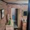 Loft casa dos pisos con garage pocitos playa 4 personas