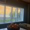 Sea, fjord & mountain view house
