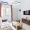 New Glamorous Apartment in Downtown - 塞萨洛尼基