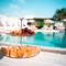 La Palazzina Bed & Breakfast