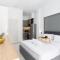 New Luxury Apartment in Downtown - 塞萨洛尼基