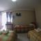 Hostal Naylamp - Huanchaco