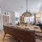 Luxury Tauern Suite Walchen Kaprun 5