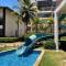 Ap Beach Park Living Porto das Dunas - 阿奎拉兹