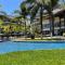 Ap Beach Park Living Porto das Dunas - 阿奎拉兹