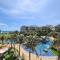 Ap Beach Park Living Porto das Dunas - 阿奎拉兹