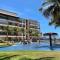 Ap Beach Park Living Porto das Dunas - 阿奎拉兹
