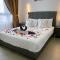 SKY COZY TROIKA RESIDENCE, 1 BEDROOM 4-6 PAX, 2 BEDROOMS 6-8 PAX, POOL VEW, SKY & CITY VIEW, Free Parking, Pool, Unlimited Wifi & Netflix SKY COZY TROIKA RESIDENCE, 1 BEDROOM 4-6 PAX, 2 BEDROOMS 6-8 PAX, POOL VEW, SKY & CITY VIEW, Free Parking, Pool, Unlimited Wifi & Netflix