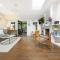 Paddington Garden Cottage with fast Wifi