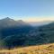 Superbe chalet avec vue montagne