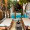 Japoneza Retreat Mérida - Adults Only by Cercana