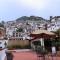 Hotel los Arcos - Taxco de Alarcón