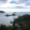 Oakura Bay Absolute Beachfront Holiday Home - Hikurangi