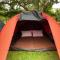 Bali Strawberry Glamping and Camp Bedugul