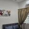 Teluk Intan Homestay Landed 3BR2B