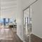 Romantic Getaway - Luxury Oceanfront Studio - Private Balcony - Fireplace - Oceanside