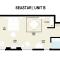 Romantic Getaway - Luxury Oceanfront Studio - Private Balcony - Fireplace - Oceanside