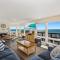 Oceanfront Family Getaway - BBQ - Oceanfront Seating