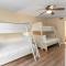 Oceanfront Family Getaway - BBQ - Oceanfront Seating