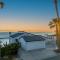 Oceanfront Family Getaway - BBQ - Oceanfront Seating